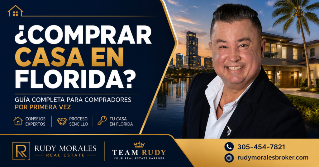 invertir en bienes raices en orlando florida