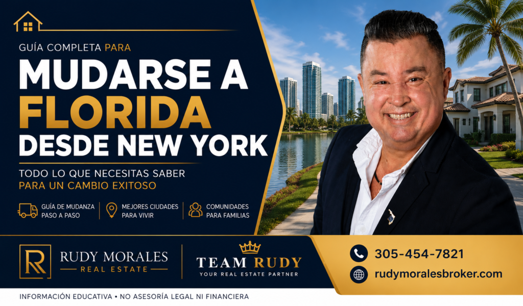 comprar propiedad en florida como foreign national