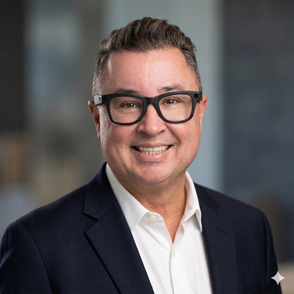 Rudy Morales Broker Orlando